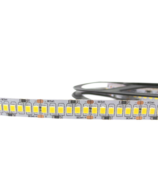 BANDE LED 12V 240LED/M