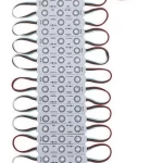 MODULE LED 3 POINTS RGB RO3C