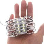 Module LED 2 POINTS  MINI 4040