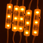 MODULE LED 3 POINTS 5730