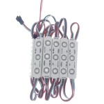 MODULE LED 3POINTS FULL COLOR ws2811