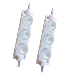 MODULE LED 3 POINTS 3030