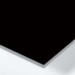 ALUCOBOND NOIR MAT 1500X4000