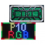 MODULE LED P10 SMD RGB  EXTERIEUR