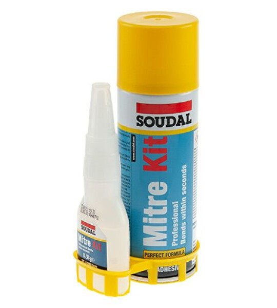 Mitre kit 200/400