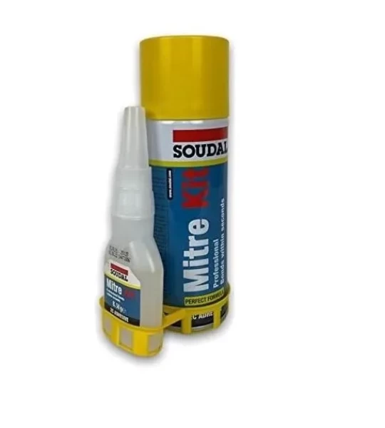 Mitre kit 50/200