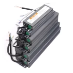 TRANSFORMATEUR 12V  ETANCHE